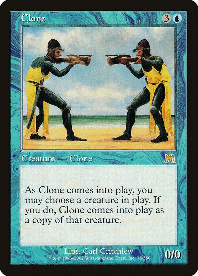 Clone [Onslaught] - Rocket TCG