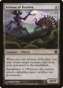Artisan of Kozilek [Rise of the Eldrazi] - Rocket TCG