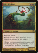 Blitz Hellion [Alara Reborn] - Rocket TCG