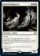 Dearly Departed [Innistrad: Midnight Hunt Commander] - Rocket TCG