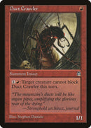 Duct Crawler [Stronghold] - Rocket TCG
