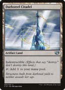 Darksteel Citadel [Commander 2014] - Rocket TCG