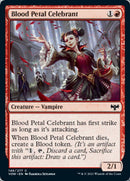 Blood Petal Celebrant [Innistrad: Crimson Vow] - Rocket TCG