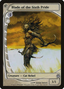 Blade of the Sixth Pride [Future Sight] - Rocket TCG