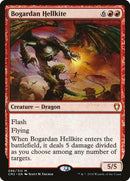 Bogardan Hellkite [Commander Anthology Volume II] - Rocket TCG