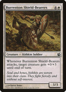 Burrenton Shield-Bearers [Morningtide] - Rocket TCG
