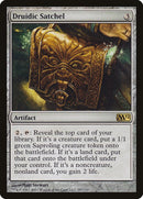 Druidic Satchel [Magic 2012] - Rocket TCG
