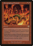 Devastating Dreams [Torment] - Rocket TCG