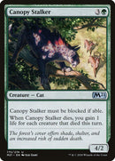 Canopy Stalker [Core Set 2021] - Rocket TCG