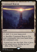Command Beacon [Commander 2015] - Rocket TCG