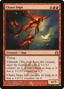 Chaos Imps [Return to Ravnica] - Rocket TCG