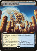 Celestial Colonnade (Topper) [Ultimate Masters Box Topper] - Rocket TCG