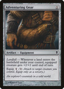 Adventuring Gear [Zendikar] - Rocket TCG