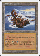 Adarkar Wastes [Fifth Edition] - Rocket TCG