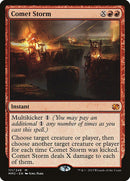 Comet Storm [Modern Masters 2015] - Rocket TCG
