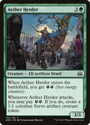 Aether Herder [Aether Revolt] - Rocket TCG