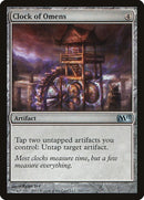 Clock of Omens [Magic 2013] - Rocket TCG