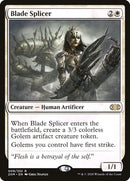 Blade Splicer [Double Masters] - Rocket TCG