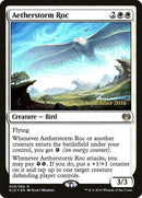 Aetherstorm Roc [Kaladesh Prerelease Promos] - Rocket TCG