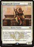 Dragonscale General [Fate Reforged] - Rocket TCG