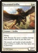 Decorated Griffin [Theros] - Rocket TCG