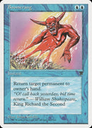 Boomerang [Chronicles] - Rocket TCG