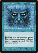 Baleful Stare [Portal] - Rocket TCG