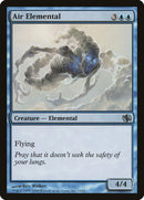 Air Elemental [Duel Decks: Jace vs. Chandra] - Rocket TCG