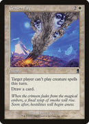 Cease-Fire [Odyssey] - Rocket TCG