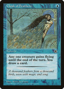 Cloak of Feathers [Portal] - Rocket TCG