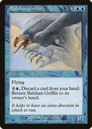 Balshan Griffin [Odyssey] - Rocket TCG