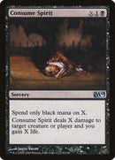 Consume Spirit [Magic 2010] - Rocket TCG