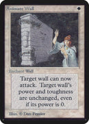 Animate Wall [Alpha Edition] - Rocket TCG