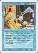 Control Magic [Revised Edition] - Rocket TCG