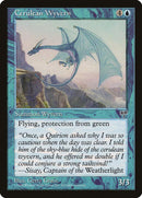 Cerulean Wyvern [Mirage] - Rocket TCG