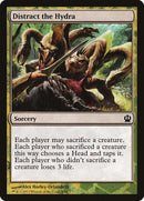Distract the Hydra [Theros Face the Hydra] - Rocket TCG