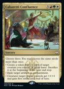 Cabaretti Confluence (Promo Pack) [Streets of New Capenna Commander Promos] - Rocket TCG