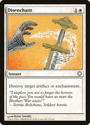 Disenchant [Coldsnap Theme Decks] - Rocket TCG