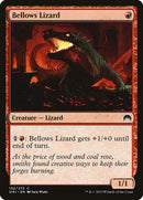Bellows Lizard [Magic Origins] - Rocket TCG