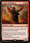 Avatar of Slaughter [Commander Anthology] - Rocket TCG