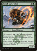 Ainok Survivalist [Dragons of Tarkir] - Rocket TCG