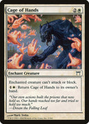 Cage of Hands [Champions of Kamigawa] - Rocket TCG