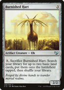Burnished Hart [Commander 2015] - Rocket TCG
