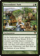Descendants' Path [Avacyn Restored] - Rocket TCG