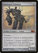 Darksteel Colossus [Magic 2010] - Rocket TCG