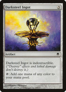 Darksteel Ingot [Darksteel] - Rocket TCG