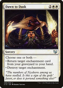 Dawn to Dusk [Commander 2015] - Rocket TCG