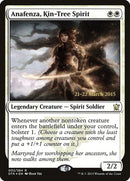 Anafenza, Kin-Tree Spirit [Dragons of Tarkir Prerelease Promos] - Rocket TCG