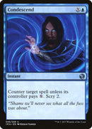 Condescend [Iconic Masters] - Rocket TCG