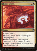 Boros Charm [Commander 2016] - Rocket TCG